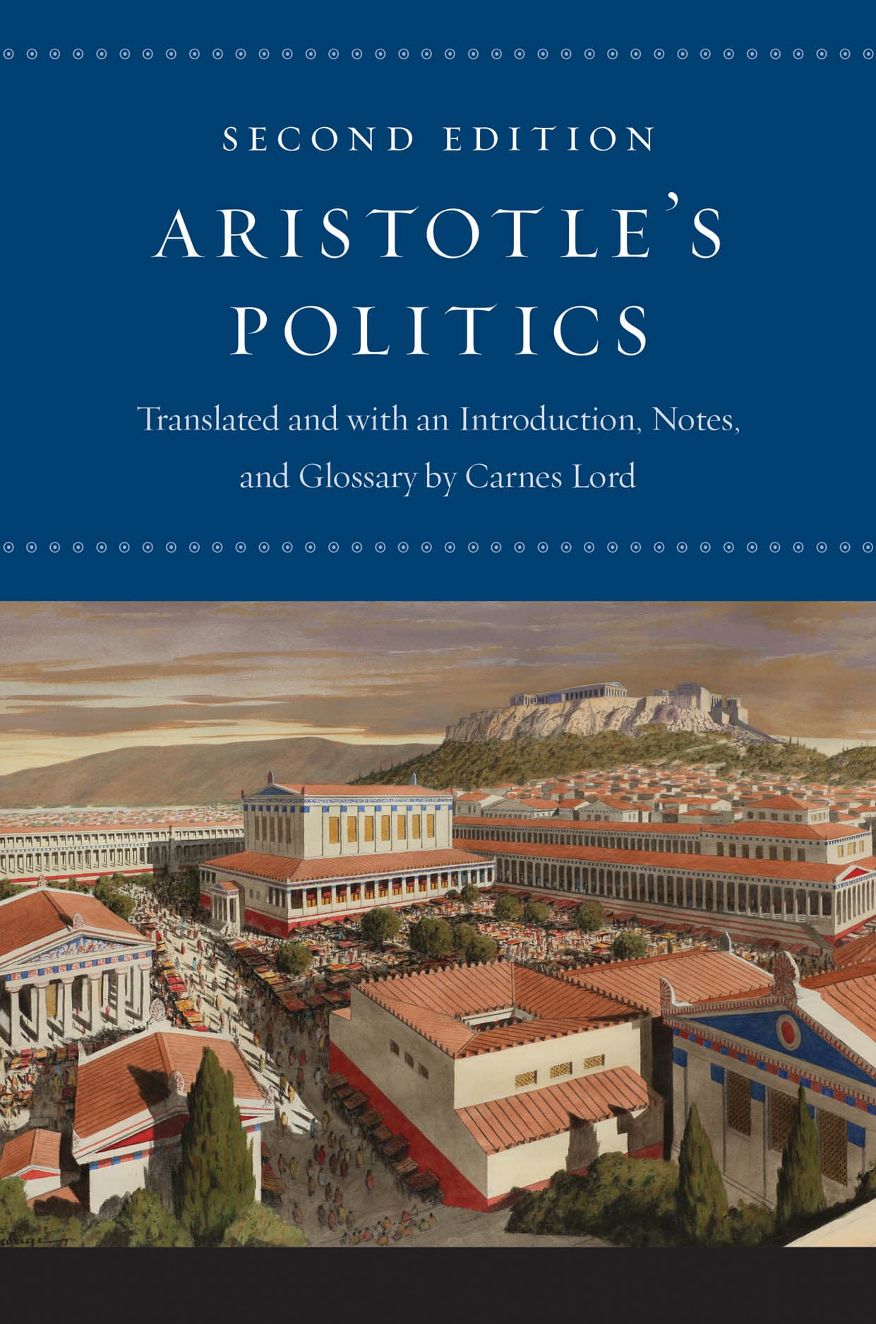 Politics illustration